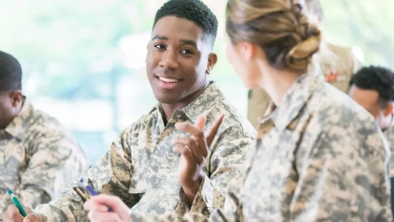 Veterans Can Now Get Free Online Tutoring, Here’s How | Military.net