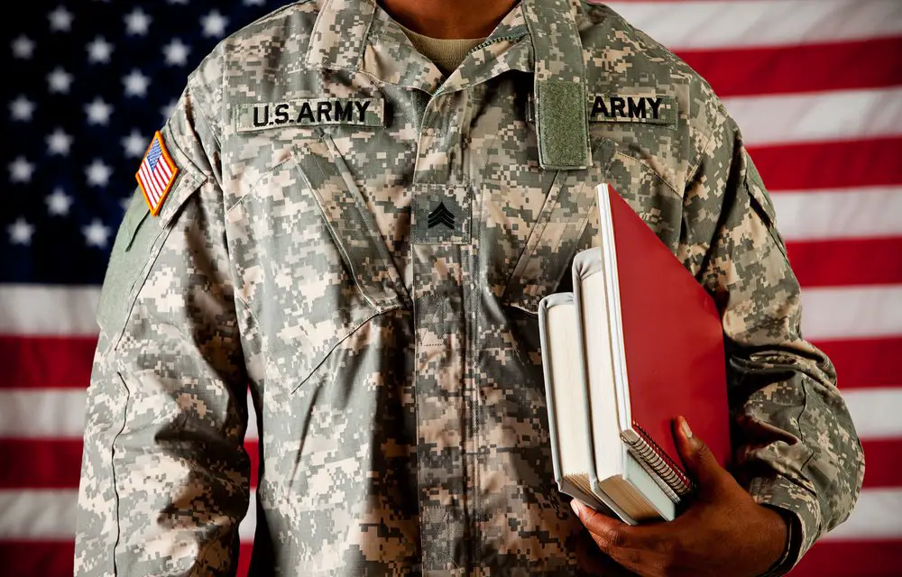 army rotc