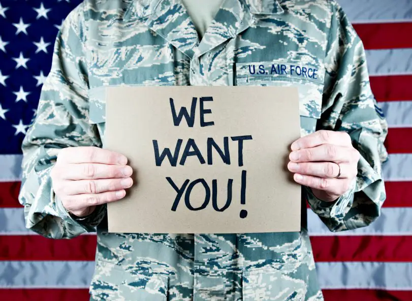 Which Branch of the Military is Right for You?