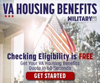 VA Loan information