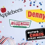 veteran discount dining options