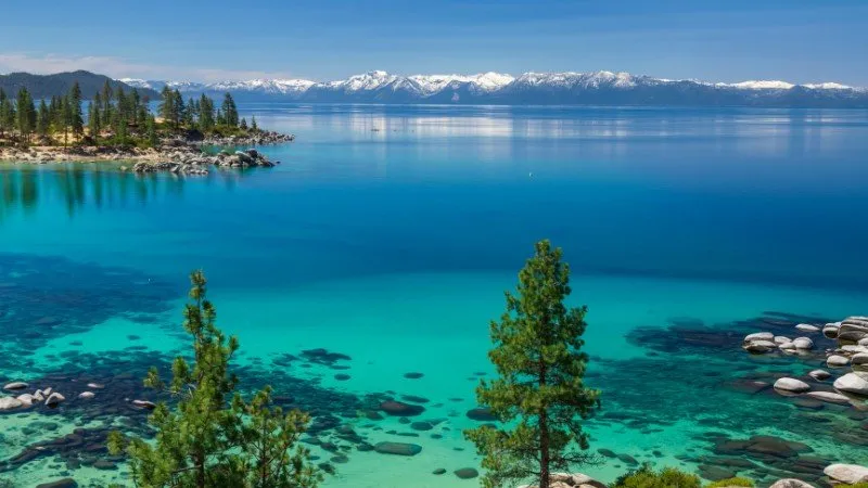 Lake Tahoe