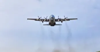 Lockheed C-130 Hercules