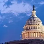 Congress in DC