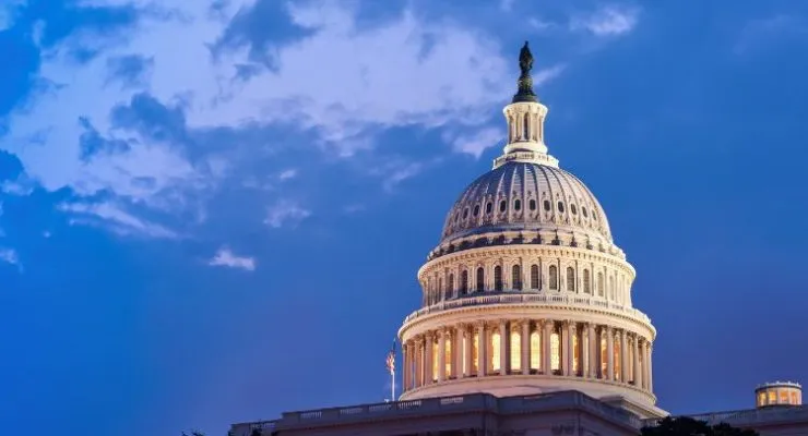 Congress in DC