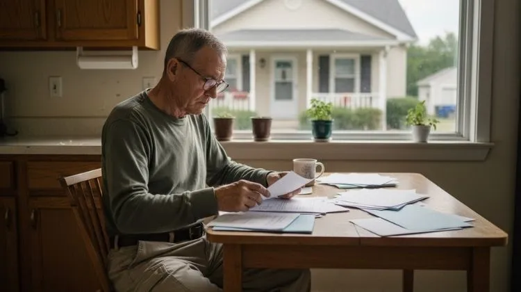 Guide to Partial Claim Program for VA Loans